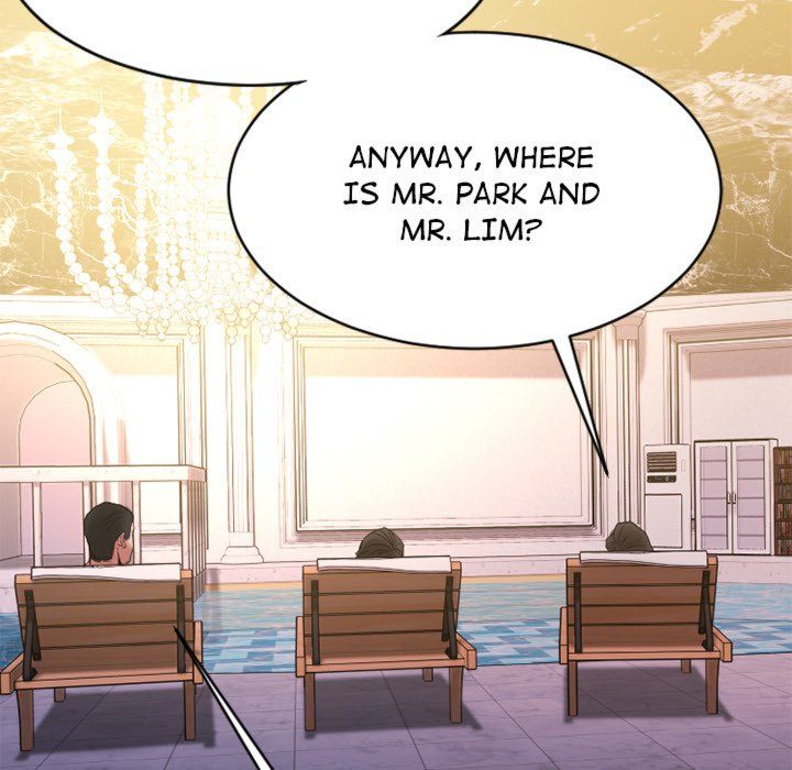 Food Chain (Smoke Joker) Chapter 23 - Page 21