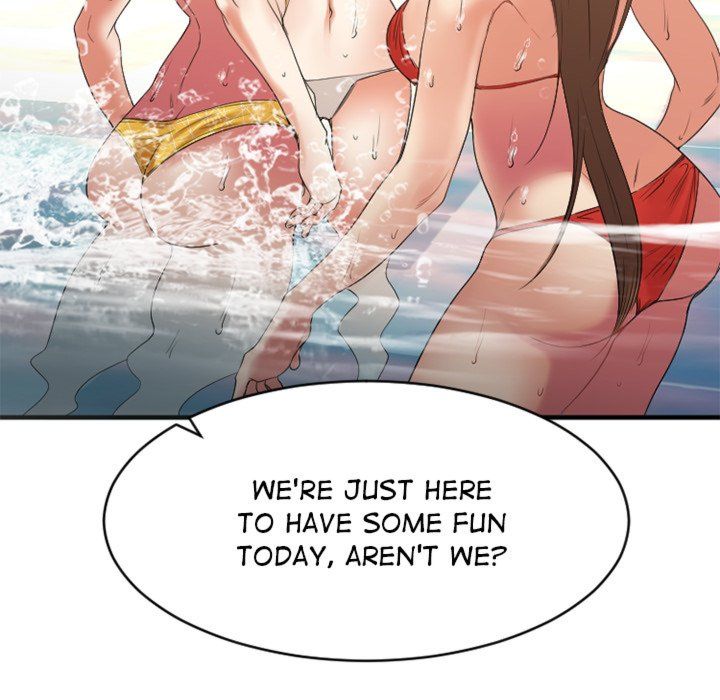 Food Chain (Smoke Joker) Chapter 23 - Page 24