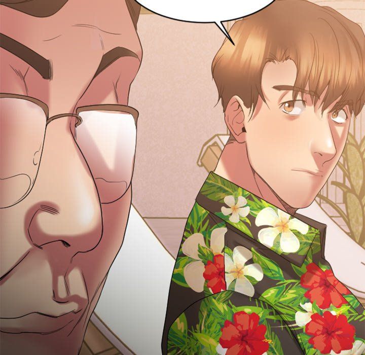 Food Chain (Smoke Joker) Chapter 23 - Page 30