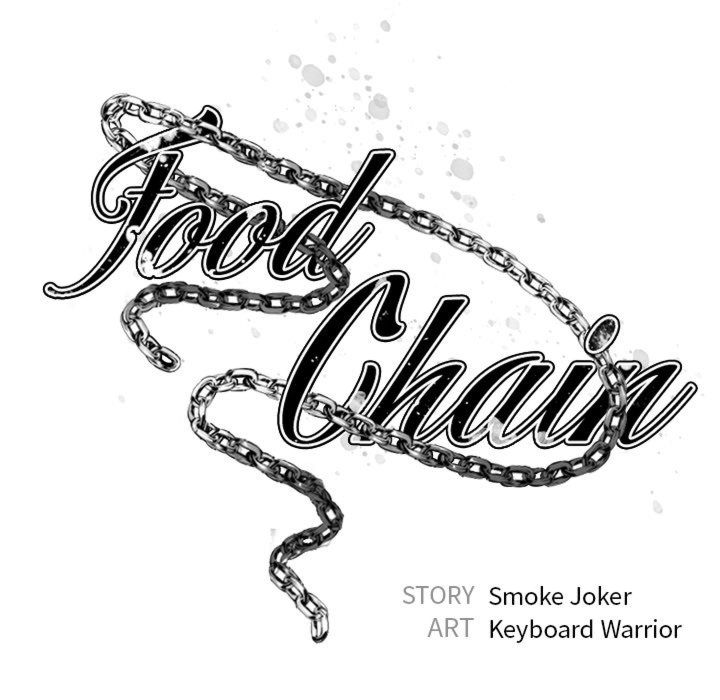 Food Chain (Smoke Joker) Chapter 23 - Page 34