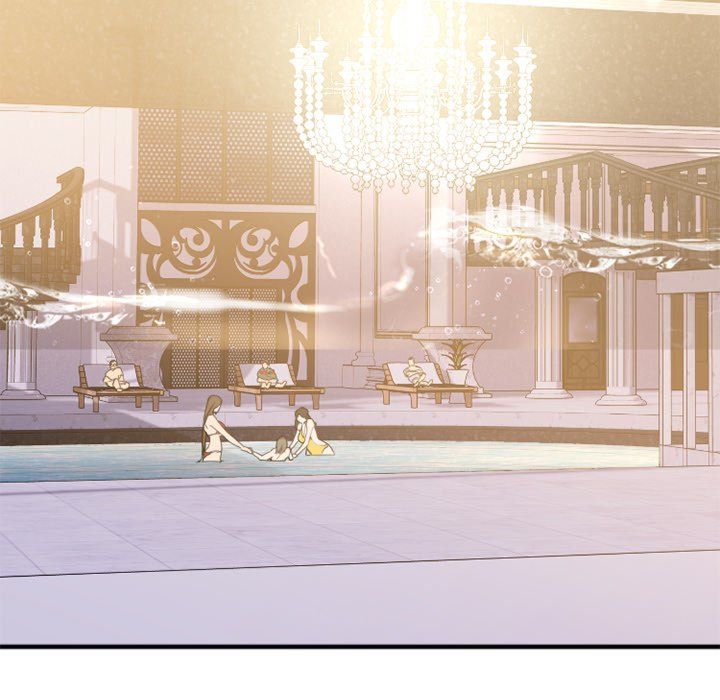 Food Chain (Smoke Joker) Chapter 23 - Page 5