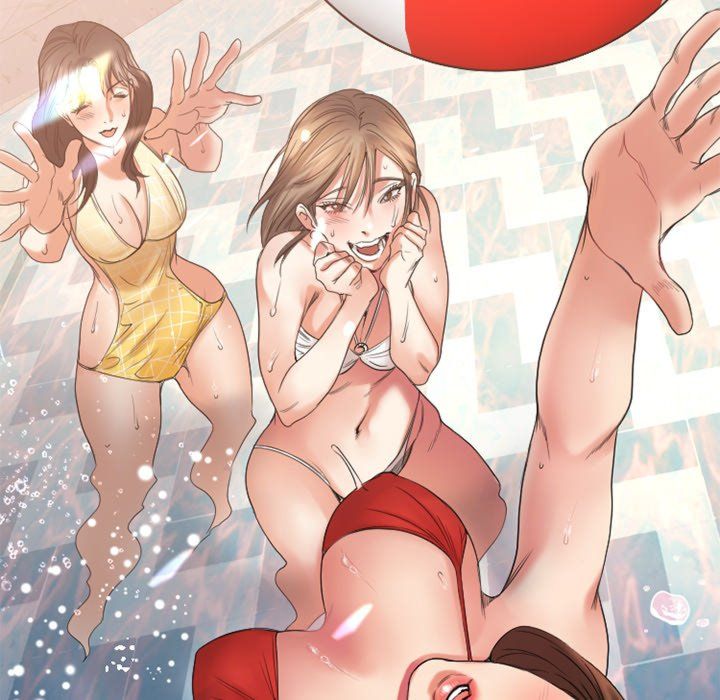 Food Chain (Smoke Joker) Chapter 23 - Page 9