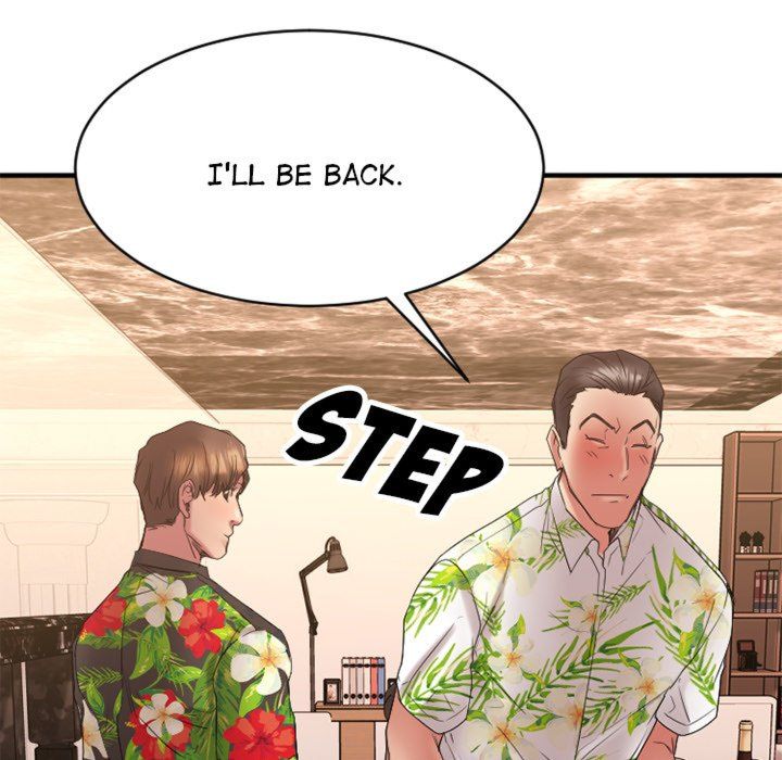 Food Chain (Smoke Joker) Chapter 24 - Page 123