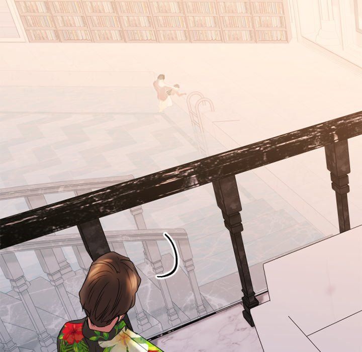 Food Chain (Smoke Joker) Chapter 24 - Page 126