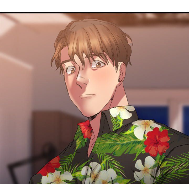 Food Chain (Smoke Joker) Chapter 24 - Page 128