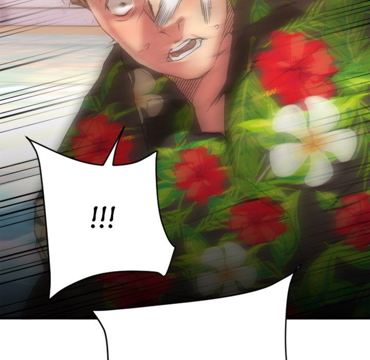 Food Chain (Smoke Joker) Chapter 24 - Page 182