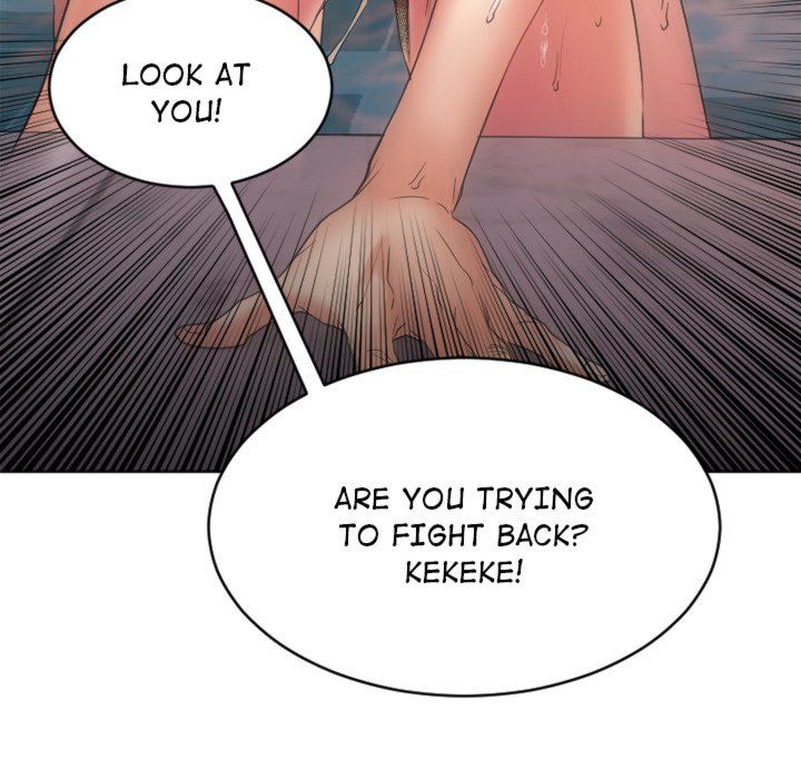 Food Chain (Smoke Joker) Chapter 24 - Page 36