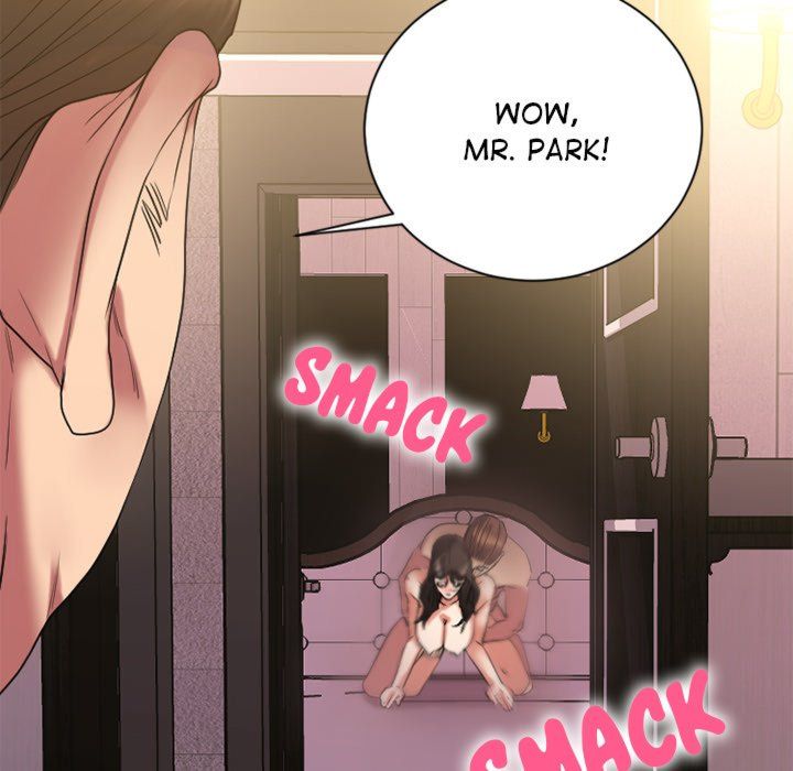 Food Chain (Smoke Joker) Chapter 24 - Page 87