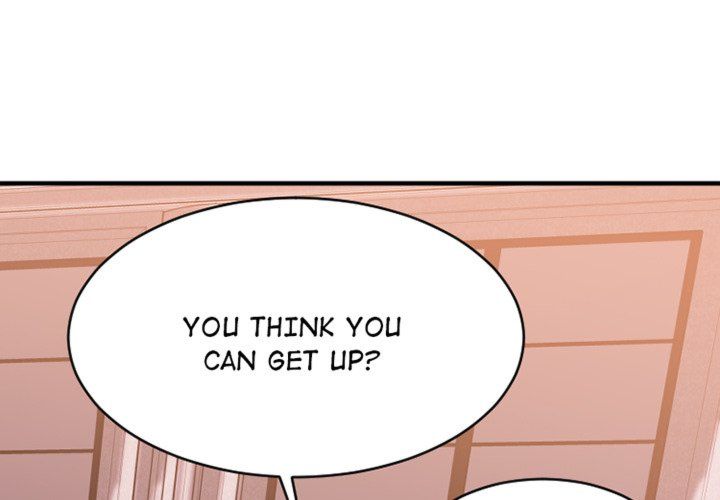 Food Chain (Smoke Joker) Chapter 25 - Page 1