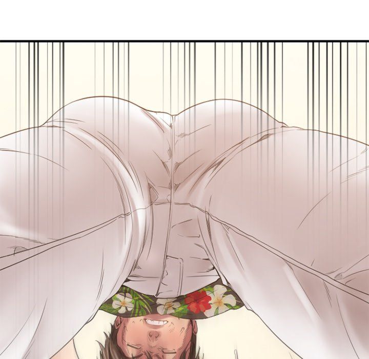 Food Chain (Smoke Joker) Chapter 25 - Page 112