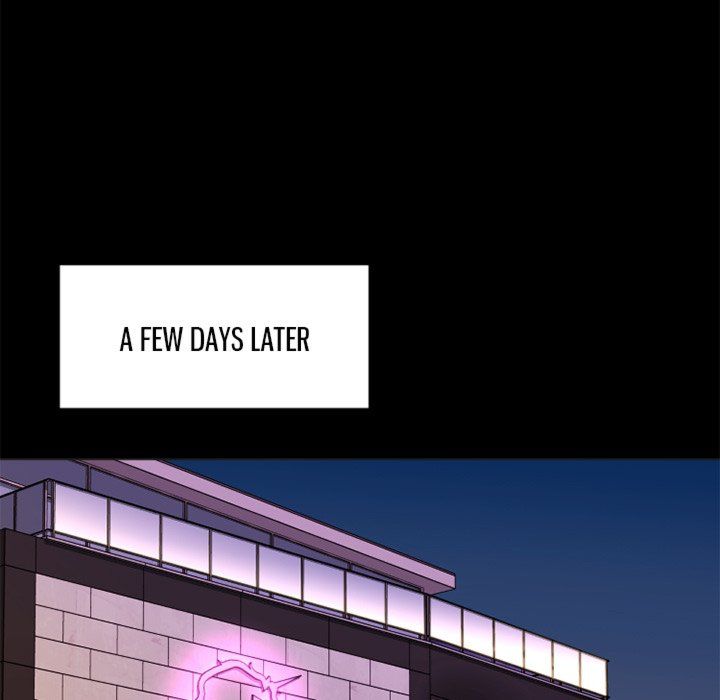 Food Chain (Smoke Joker) Chapter 25 - Page 126