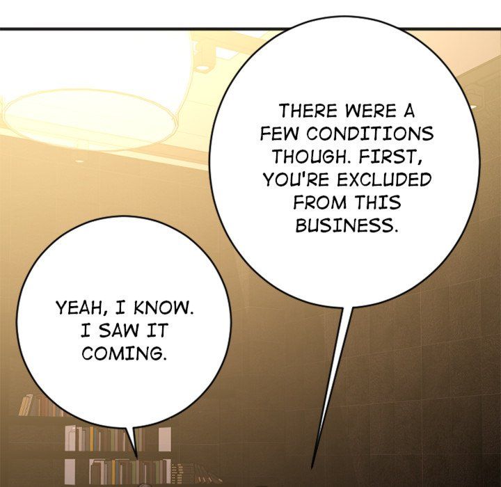 Food Chain (Smoke Joker) Chapter 25 - Page 129