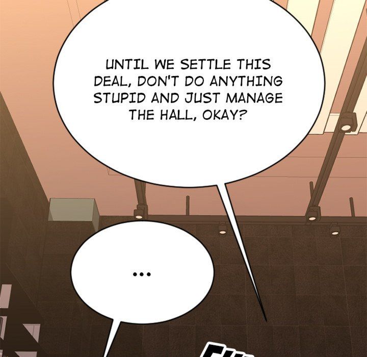 Food Chain (Smoke Joker) Chapter 25 - Page 138