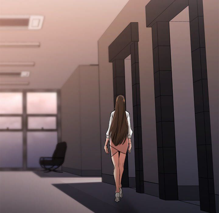 Food Chain (Smoke Joker) Chapter 25 - Page 154