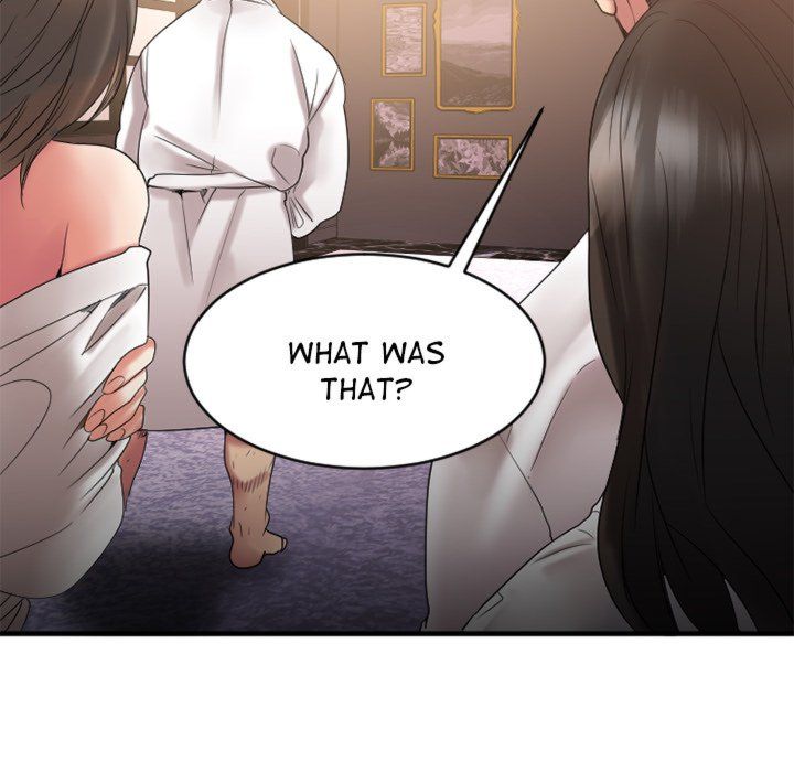 Food Chain (Smoke Joker) Chapter 25 - Page 18