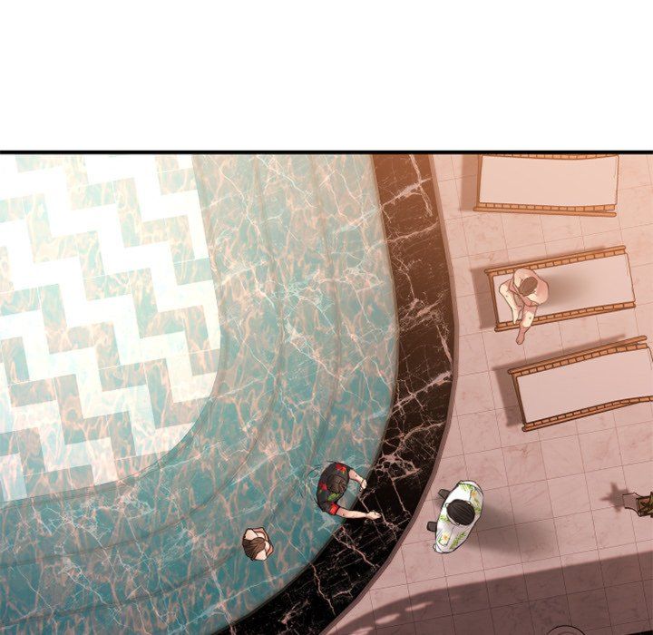 Food Chain (Smoke Joker) Chapter 25 - Page 23