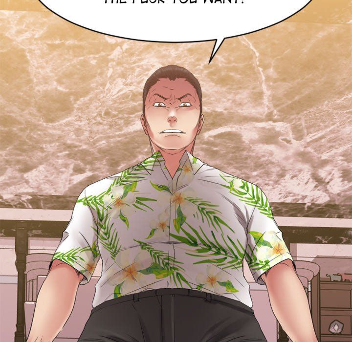 Food Chain (Smoke Joker) Chapter 25 - Page 27