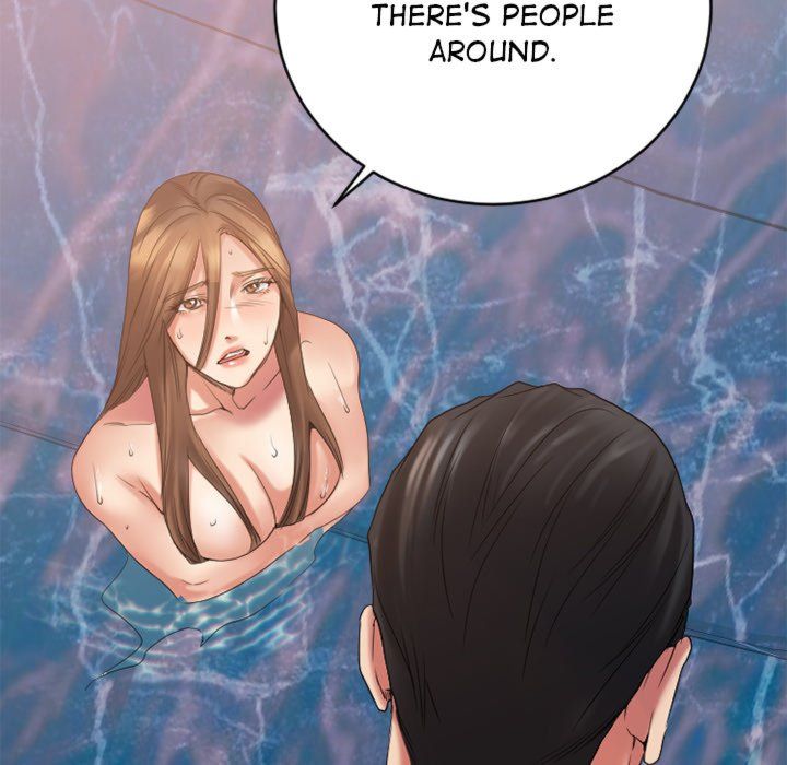 Food Chain (Smoke Joker) Chapter 25 - Page 34