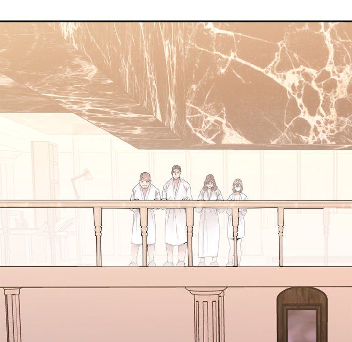 Food Chain (Smoke Joker) Chapter 25 - Page 40