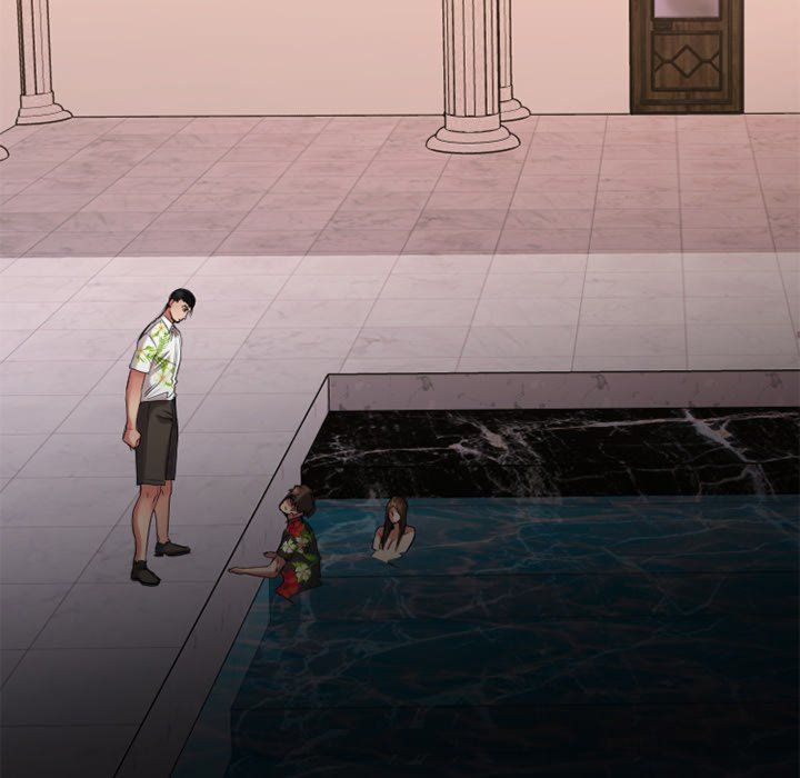 Food Chain (Smoke Joker) Chapter 25 - Page 41