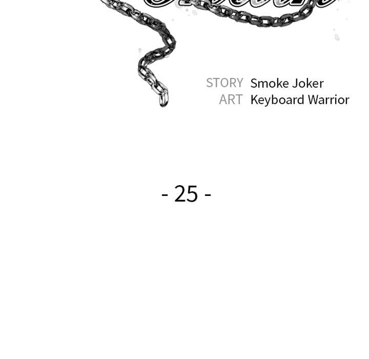 Food Chain (Smoke Joker) Chapter 25 - Page 45