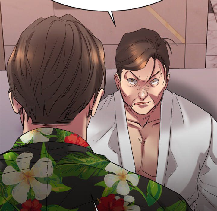 Food Chain (Smoke Joker) Chapter 25 - Page 50