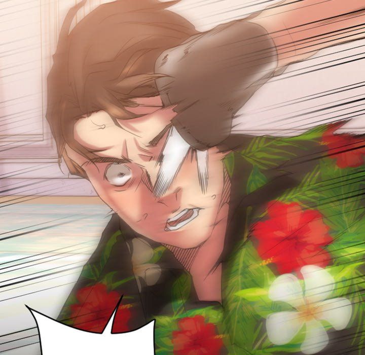 Food Chain (Smoke Joker) Chapter 25 - Page 6