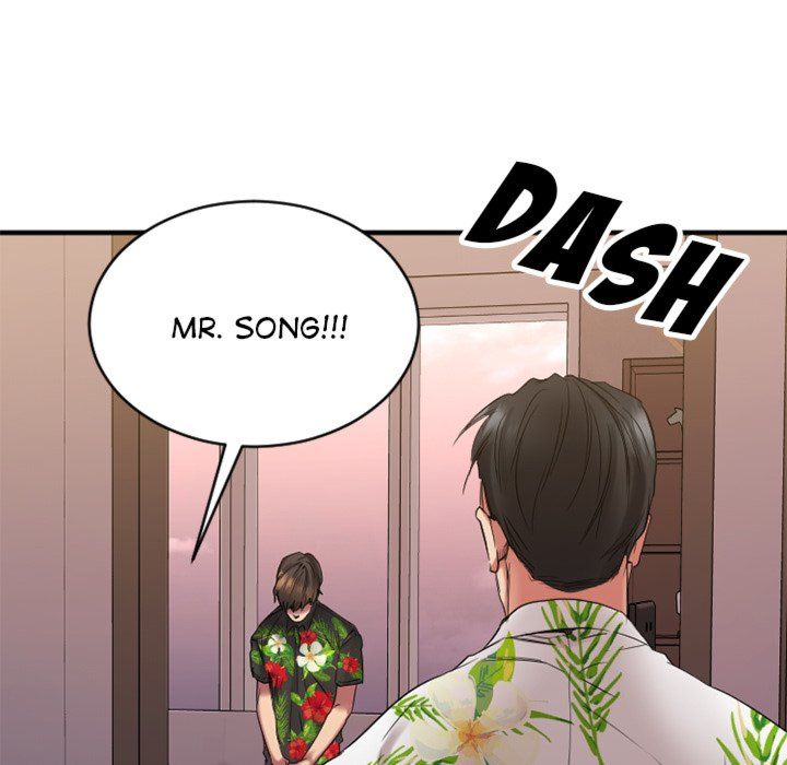 Food Chain (Smoke Joker) Chapter 25 - Page 55