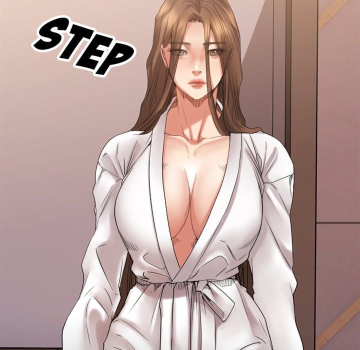 Food Chain (Smoke Joker) Chapter 25 - Page 64