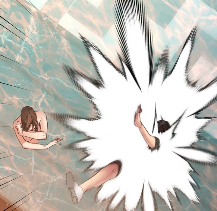 Food Chain (Smoke Joker) Chapter 25 - Page 9