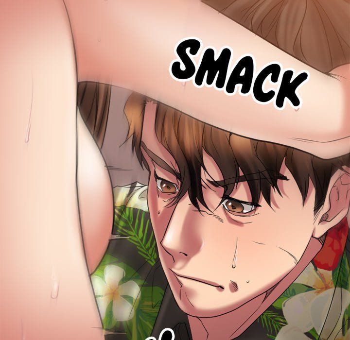 Food Chain (Smoke Joker) Chapter 25 - Page 99