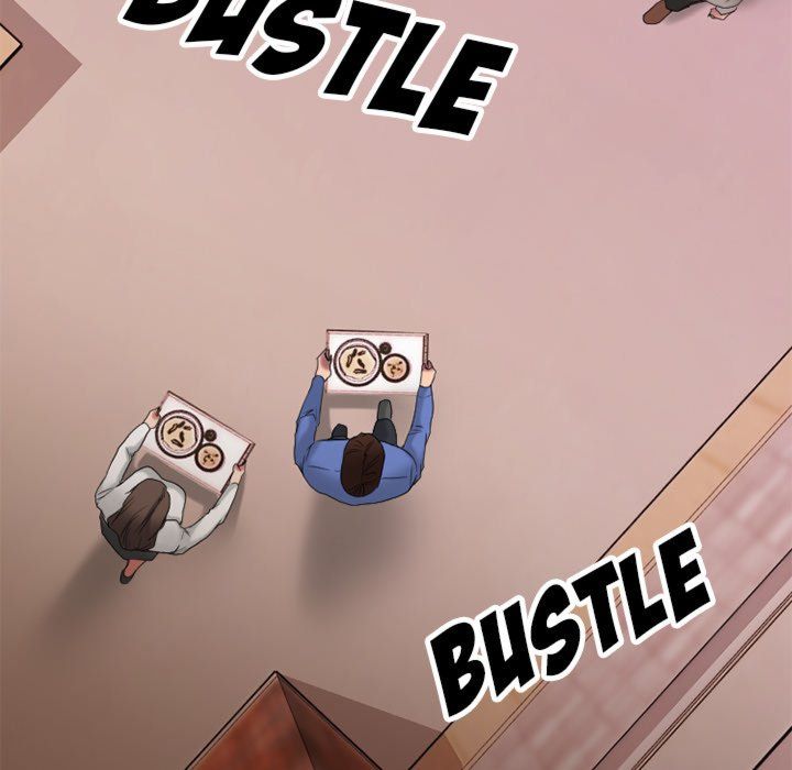 Food Chain (Smoke Joker) Chapter 26 - Page 125