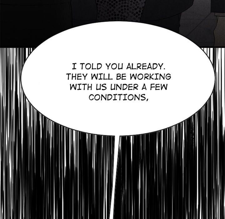 Food Chain (Smoke Joker) Chapter 26 - Page 134