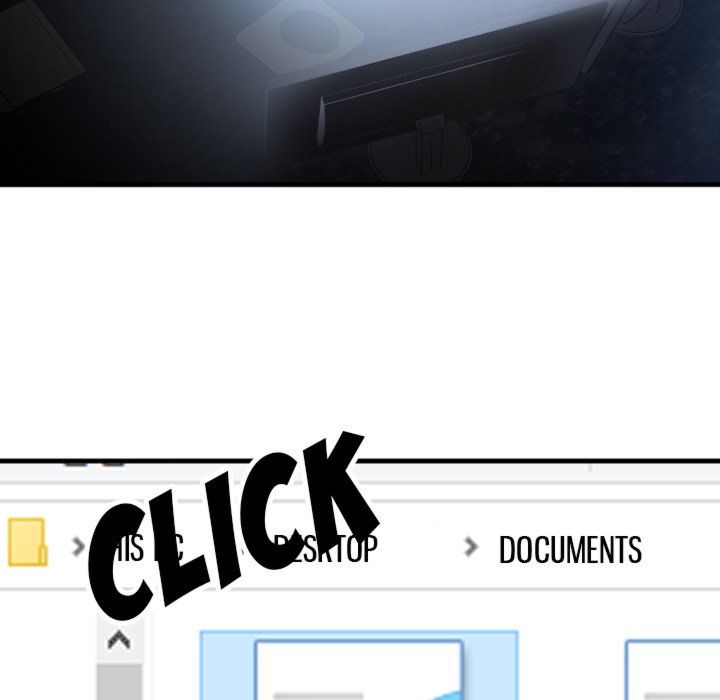 Food Chain (Smoke Joker) Chapter 26 - Page 161