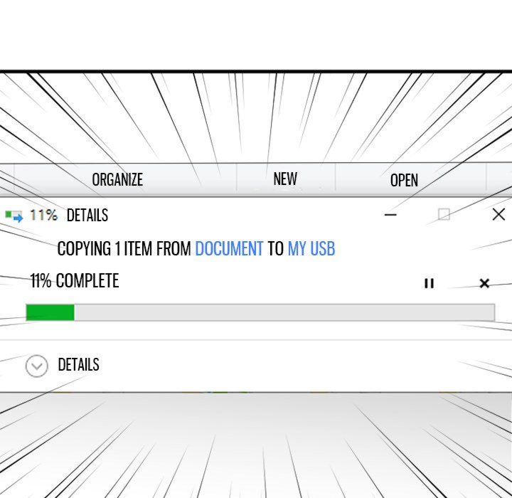 Food Chain (Smoke Joker) Chapter 26 - Page 164