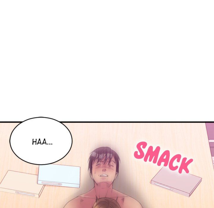 Food Chain (Smoke Joker) Chapter 26 - Page 21