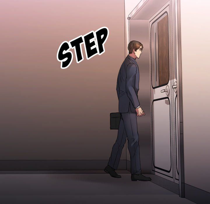 Food Chain (Smoke Joker) Chapter 26 - Page 5