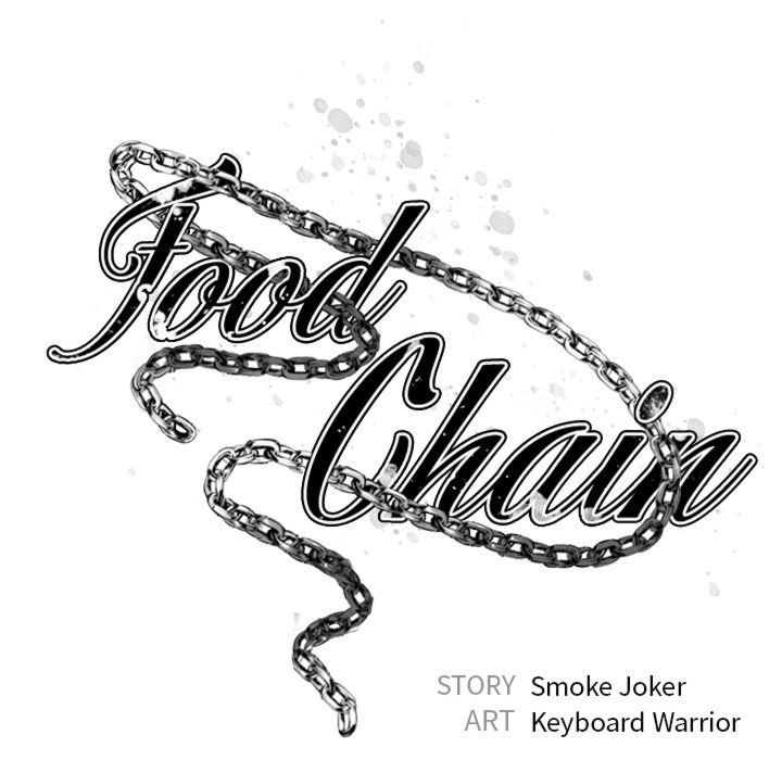 Food Chain (Smoke Joker) Chapter 26 - Page 60