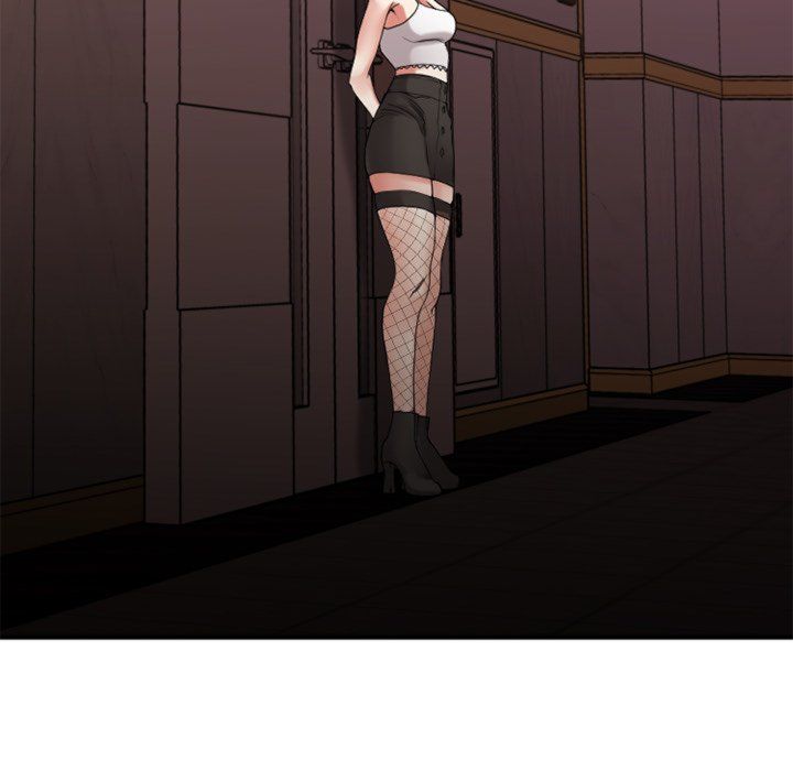 Food Chain (Smoke Joker) Chapter 26 - Page 87