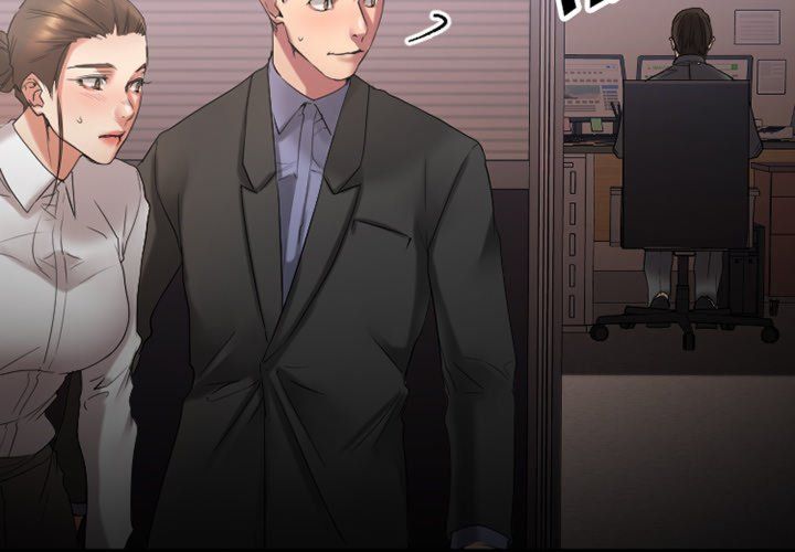 Food Chain (Smoke Joker) Chapter 27 - Page 2