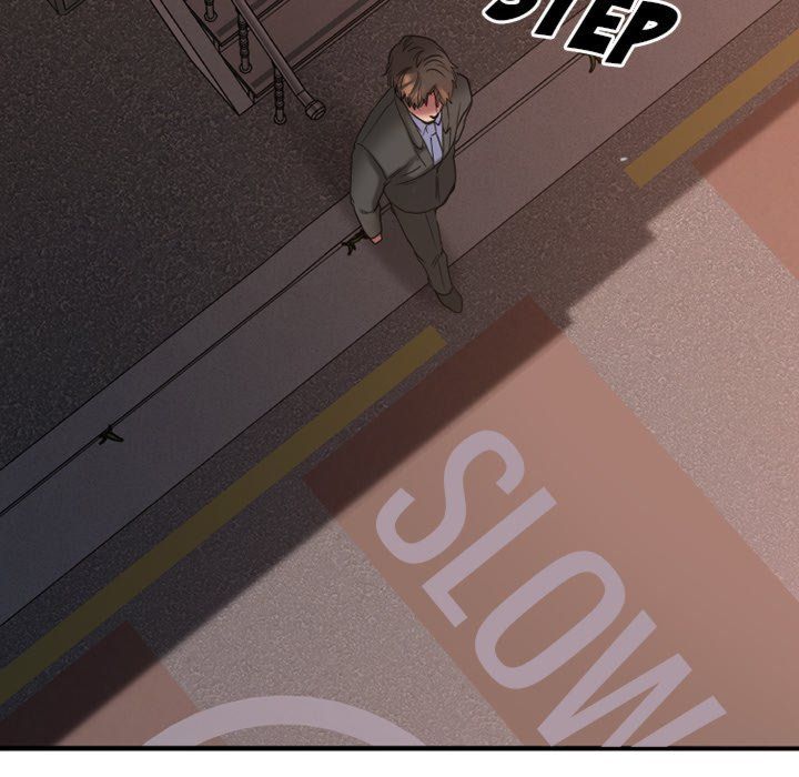 Food Chain (Smoke Joker) Chapter 27 - Page 131