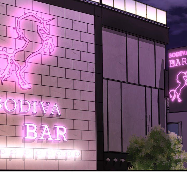 Food Chain (Smoke Joker) Chapter 27 - Page 162