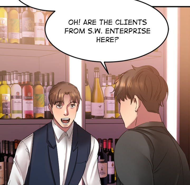 Food Chain (Smoke Joker) Chapter 27 - Page 168