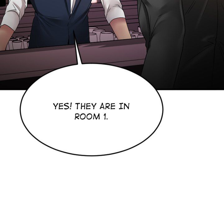 Food Chain (Smoke Joker) Chapter 27 - Page 169