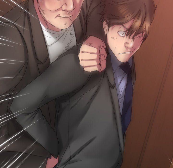 Food Chain (Smoke Joker) Chapter 27 - Page 180