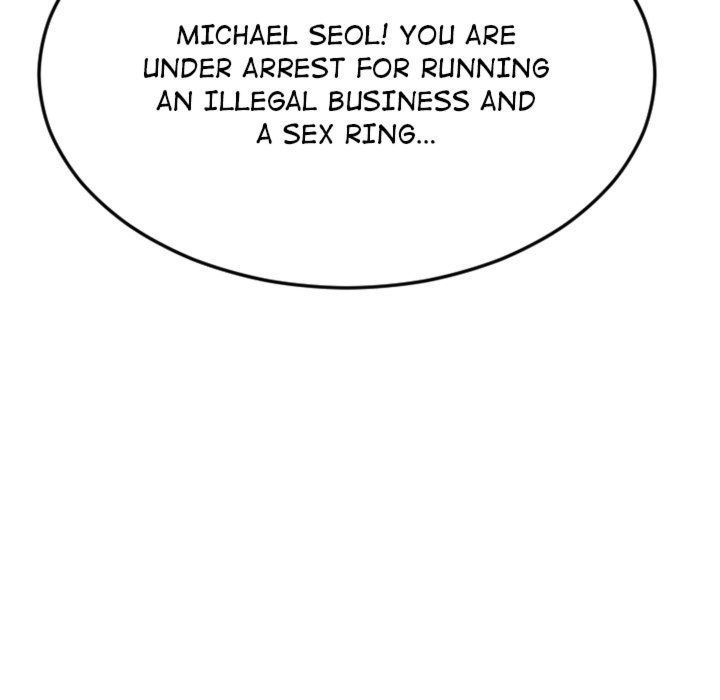 Food Chain (Smoke Joker) Chapter 27 - Page 188