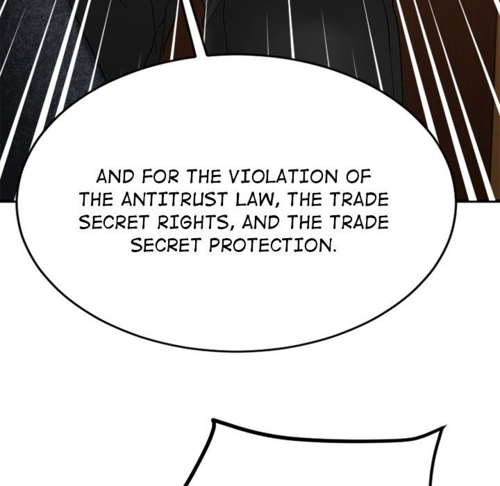 Food Chain (Smoke Joker) Chapter 27 - Page 191