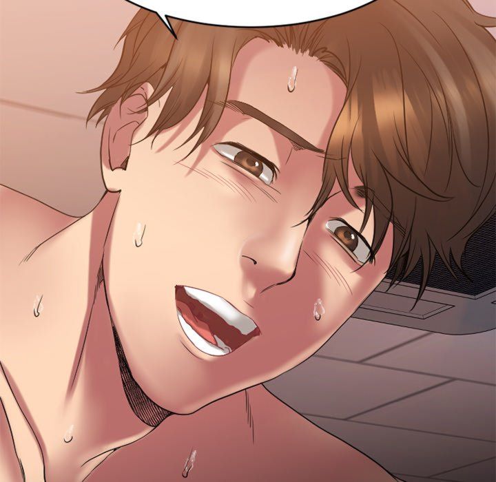 Food Chain (Smoke Joker) Chapter 27 - Page 92