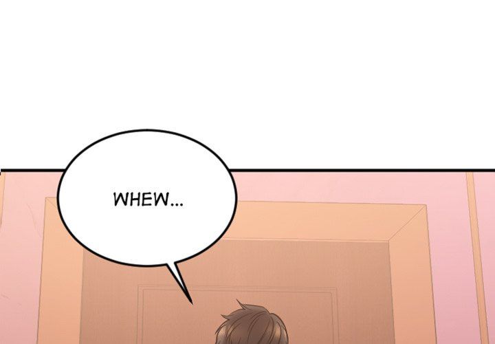 Food Chain (Smoke Joker) Chapter 28 - Page 1