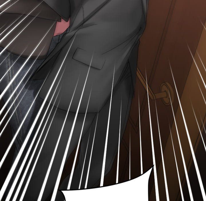 Food Chain (Smoke Joker) Chapter 28 - Page 11